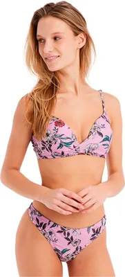 Produktbild von Protest Channel Wire Bikini Rosa S / B Frau Rosa S