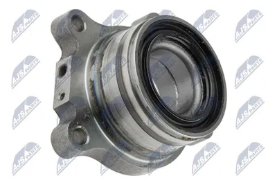 Produktbild von NTY Radlagersatz Hinten Hinten Links für TOYOTA LAND CRUISER (VDJ20, UZJ20) KLT-TY-120