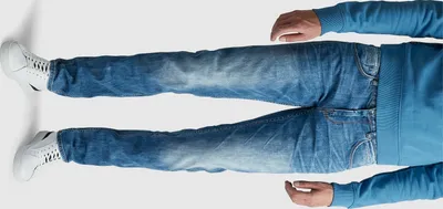 Produktbild von Just Brands PME LEGEND NIGHTFLIGHT JEANS S FBS FBS 36/30