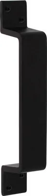 Produktbild von Intersteel Stossgriff 200 x 29 mm Schwarz