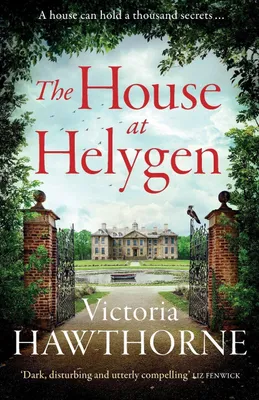 Produktbild von The House at Helygen