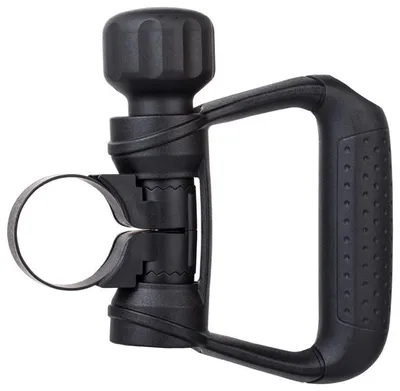 Produktbild von Handgriff für Bohrhämmer, passend zu: GSH 10 C/11 E Professional