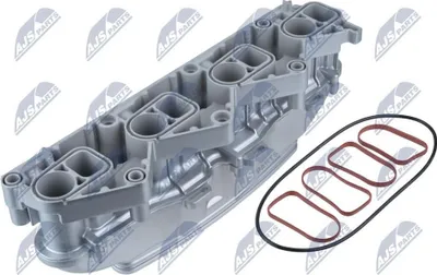 Obrázok produktu pre NTY BKS-ME-026 Sací potrubie vhodné pre MERCEDES-BENZ SPRINTER 3,5 t dodávka (906) SPRINTER 3 t dodávka (906) SPRINTER 3,5 t autobus (906)