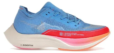Produktbild von Nike ZoomX Vaporfly Next% 2 For Future Me (Women's) - EU 37.5