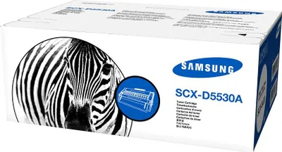Produktbild von Samsung SCX-D5530A, 4000 Seiten, Schwarz, 1 Stück(e)