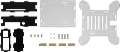 Zdjęcie produktu dla Obudowa Vesa do Raspberry Pi 4®