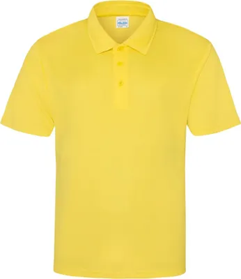 Obrázok produktu pre AWDis Cool - "Cool" polokošeľa pre deti PC6151 (116) (Sun yellow)