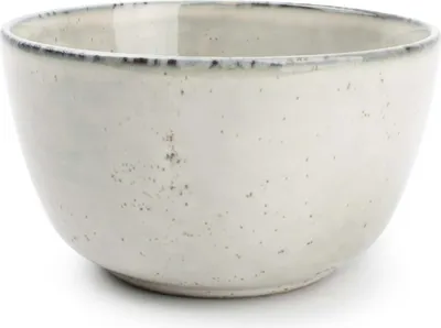 Produktbild von Ona Schüssel Freckles - Grün - ø 14 cm