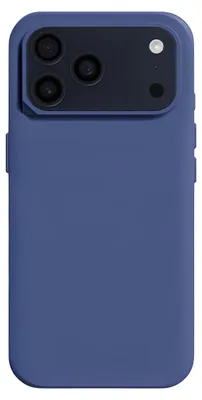 Obrázok produktu pre Rhinoshield, elegantné puzdro SolidX pre iPhone 17 Pro Max 3,5 m, tmavomodré