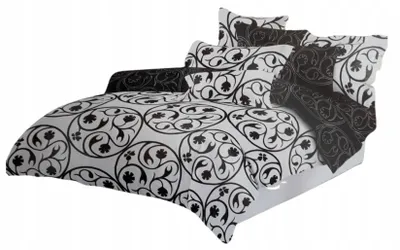 Produktbild von Baumwolle world Mikrofaser Bettwäsche Set 200x220 cm