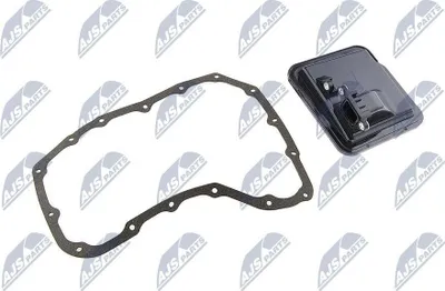 Zdjęcie produktu dla Filtr hydrauliczny, automatyczna skrzynia biegów