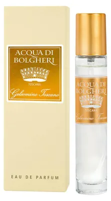 Obrázek produktu pro Acqua di Bolgheri Gelsomino Toscano parfémovaná voda dámská 15 ml