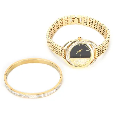 Produktbild von Schmuck Set,Uhr Armband Schmuck Set,Frauen Schmuck Set,Modeschmuck Armband Uhr,Schmuck Armband Uhr,Schmuck Set Jahrestag Geschenk