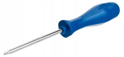 Obrázek produktu pro Šroubovák Dexter, křížový PH, 2 x 100 mm, chrom-vanadiová ocel