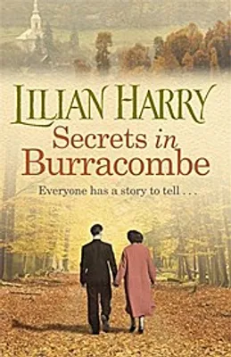 Produktbild von Secrets in Burracombe