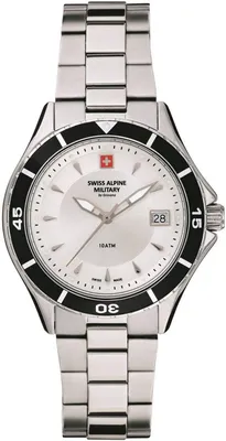 Obrázok produktu pre Dámské hodinky Swiss Alpine Military 7740.1132