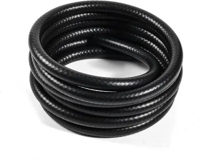 Image de Tuyau d'essence de 4 mm (5/32 pouces) pour moteur de voiture
