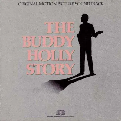 Produktbild von Various Artists - The Buddy Holly Story (O.S.T.) (Reissue) (180 g) (LP)
