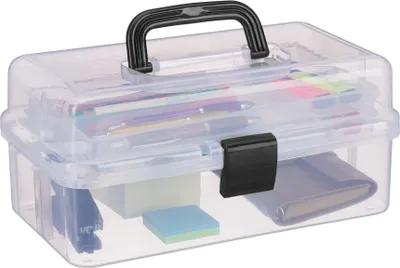 Produktbild von Aufbewahrungsbox mit 9 Fächern