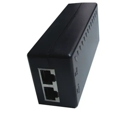 Produktbild von Wantec POE Injector    mit Netzteil