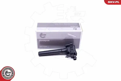 Produktbild von ESEN SKV 03SKV298 Zündspule für CHRYSLER 300 C Touring (LX, LE) für DODGE CHARGER LX