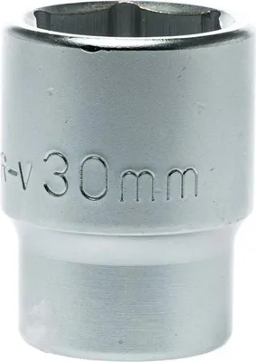 Obrázok produktu pre Tengtools 36200608 Vaso 3/4" Hex 30Mm M3405306-C