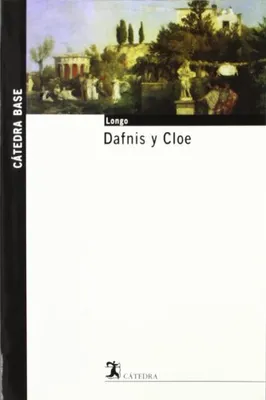 Obrázek produktu pro Dafnis a Chloe