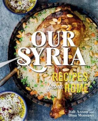 Produktbild von Our Syria