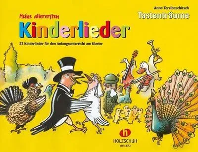 Produktbild von Meine allerersten Kinderlieder
