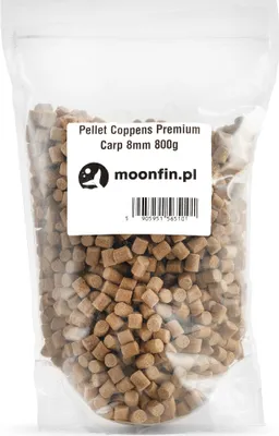 Obrázok produktu pre Coppens Premium Carp pelety 8mm 800g