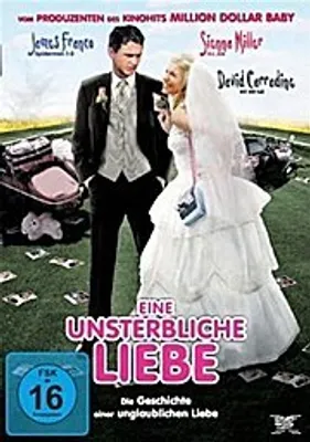 Produktbild von Eine unsterbliche Liebe