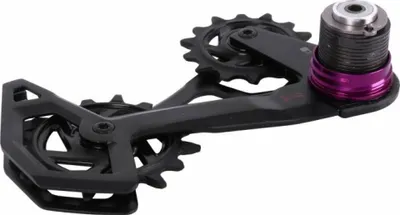 Obrázek produktu pro Kladky SRAM - SADA KELÍKU GX T-TYPE EAGLE AXS - černá