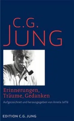 Produktbild von Erinnerungen, Träume, Gedanken