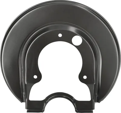 Produktbild von FEBI BILSTEIN Spritzblech Bremsscheibe für VW Golf IV Schrägheck (1J1) Hinten Links 185863 Ankerblech