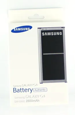 Zdjęcie produktu dla Akumulator do telefonu Samsung GT-I9600 z funkcją NFC, litowo-jonowy, 3,85 V, 2800 mAh, czarny.