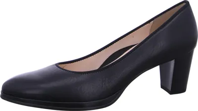 Produktbild von Ara Pumps, Absatz bis 45 mm in schwarz, Gr. 4