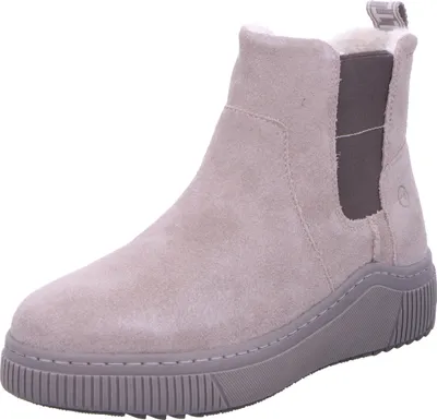 Produktbild von Tamaris Comfort Freizeit-Schnürschuh mit strapazierfähiger Sohle