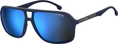 Produktbild von Carrera CARRERA 8035/S Blue 61/14/145 Herren Sonnenbrillen
