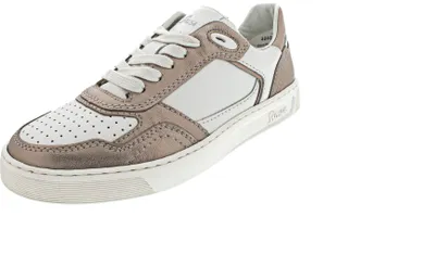Image de Sioux chaussures de sport pour dames Maites 28605-37, 28605-38, 28605-39, 28605-40, 28605-42 SIO-40401 bronze/snow 38