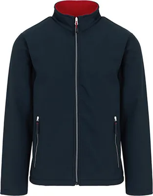 Produktbild von Regatta Professional Ascender 2-Layer Softshell Jacket