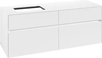 Produktbild von Villeroy & Boch C11700MS WTUS Collaro C11700 1400x548x500mm