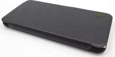 Immagine prodotto di Apple iPhone 7 Plus; iPhone 8 Plus Portacarte Custodia a libro nera per iPhone 7 Plus; iPhone 8 Plus Chiusura magnetica