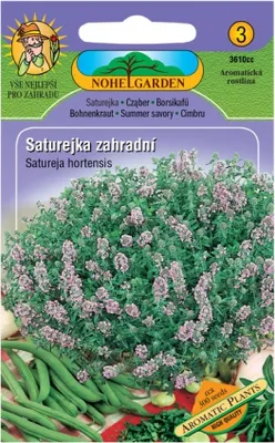 Immagine prodotto di Giardino Saturejka