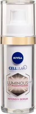 Produktbild von Nivea Intensive Cellular Luminous  Against Pigment Spots Serum 30ml