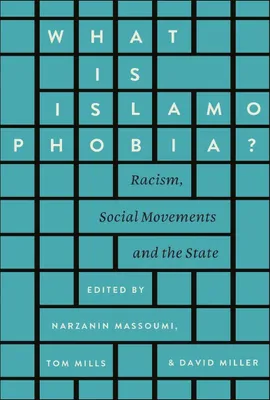 Produktbild von What is Islamophobia?