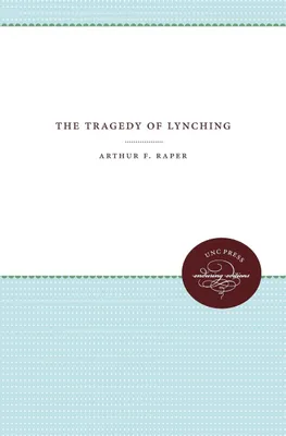 Produktbild von The Tragedy of Lynching