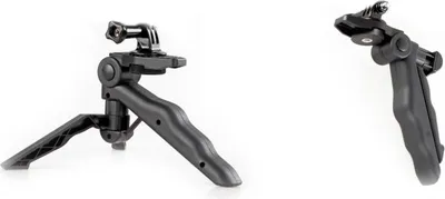 Zdjęcie produktu dla GRIP Statyw Uchwyt stablizujący 2w1 do GoPro HERO 7 6 5 4 3 2