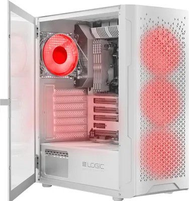 Immagine prodotto di VIST PC Gaming RYZEN 7 5700G - RAM 32GB - SSD 1TB M.2 - WIFI - W11 Pro