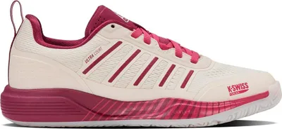 Produktbild von K-swiss Ultra Court Padelschuhe EU 39 1/2 Frau EU 39 1/2