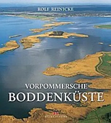 Produktbild von Vorpommersche Boddenküste - Rolf Reinicke
